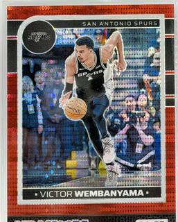 Victor Wembanyama