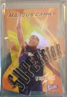 Marcus Camby