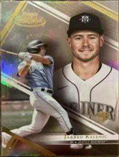 Jarred Kelenic