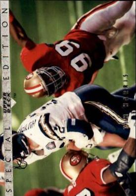 Tim Harris #SE87