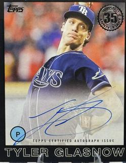Tyler Glasnow