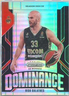 Nick Calathes