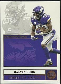 Dalvin Cook