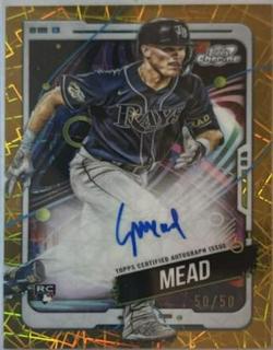 Curtis Mead