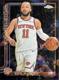 Jalen Brunson