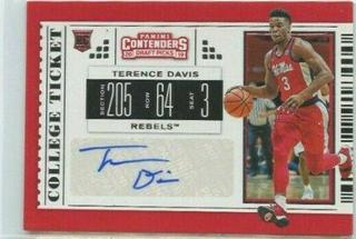 Terence Davis