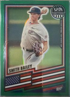 Smith Bailey