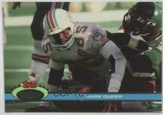 Mark Duper