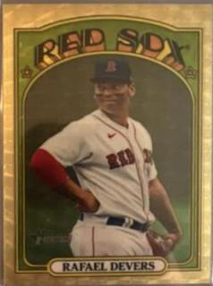 Rafael Devers