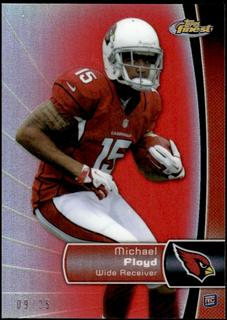 Michael Floyd