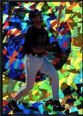 Mike Piazza