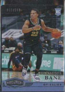 Desmond Bane