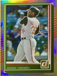 Ken Griffey Jr.