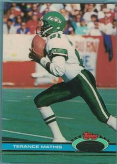 Terance Mathis