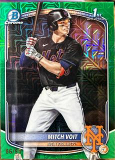 Mitch Voit