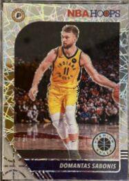 Domantas Sabonis