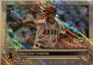 Reid Detmers