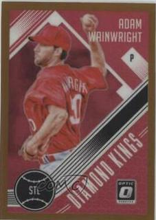 Adam Wainwright