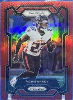 Richie Grant