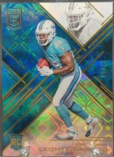 Leonte Carroo