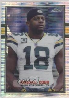 Randall Cobb