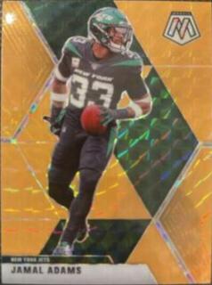 Jamal Adams