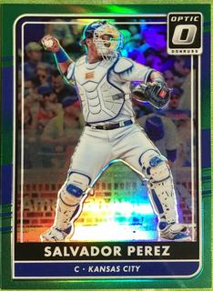 Salvador Perez