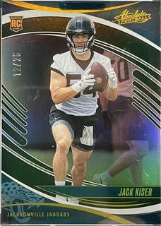 Jack Kiser