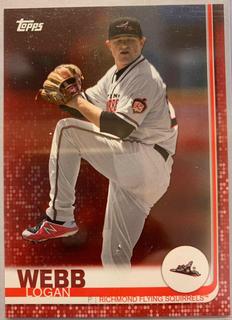 Logan Webb