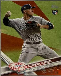 Aaron Judge