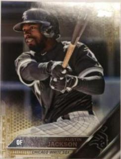 Austin Jackson