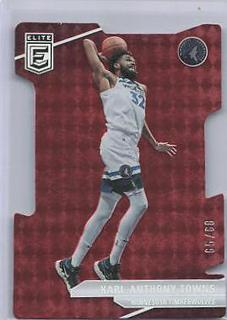 Karl-Anthony Towns