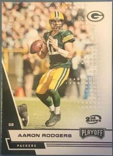 Aaron Rodgers