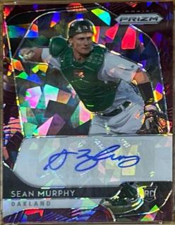 Sean Murphy