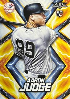 Aaron Judge