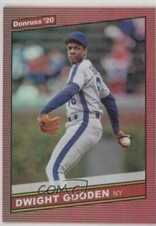 Dwight Gooden