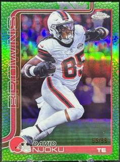 David Njoku
