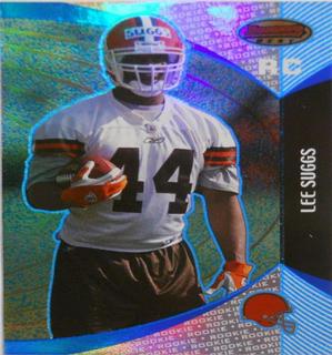 Lee Suggs