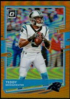 Teddy Bridgewater