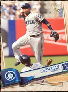 Tim Beckham