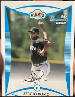 Sergio Romo