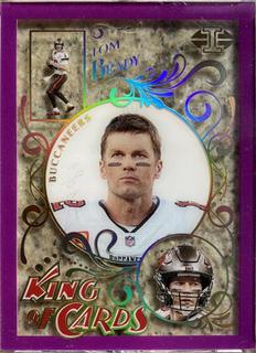 Tom Brady