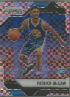 Patrick McCaw
