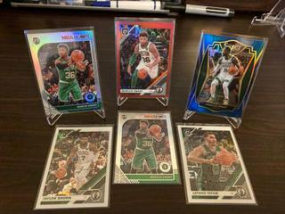 Marcus Smart