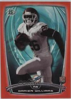 Damien Williams