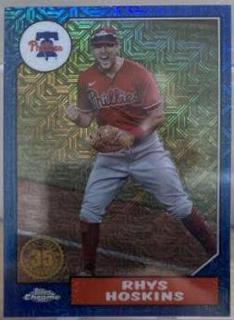 Rhys Hoskins