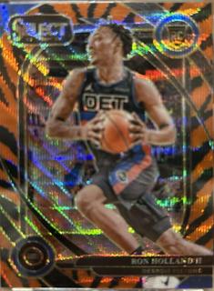 Ron Holland II