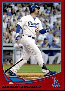 Adrian Gonzalez