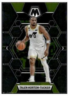 Talen Horton Tucker