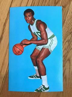 Jo Jo White